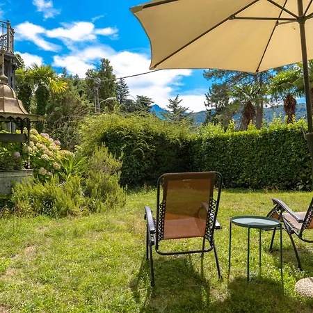 Daire Ortensia Tremezzo