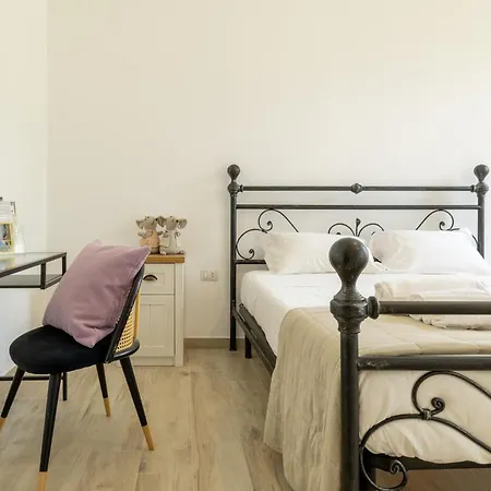 Appartamento Ortensia Tremezzo