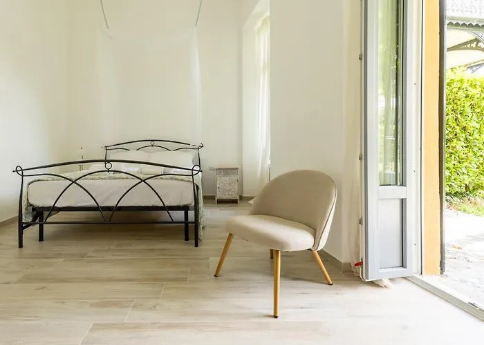 Ortensia Lägenhet Tremezzo