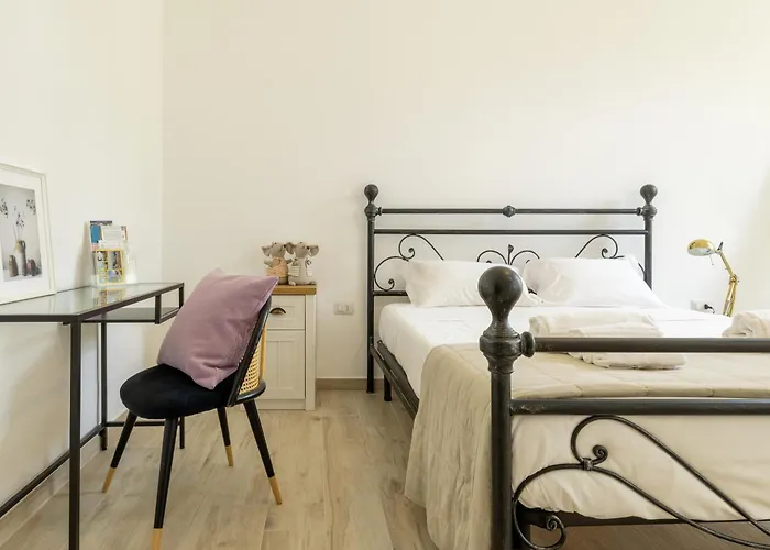 Lägenhet Ortensia Tremezzo