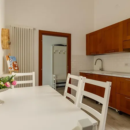 Apartman Ortensia