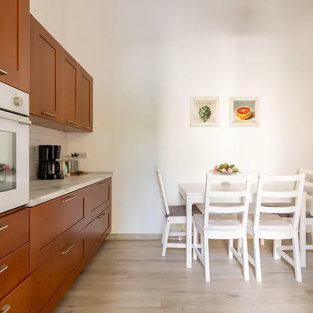 Ortensia Apartman Tremezzo
