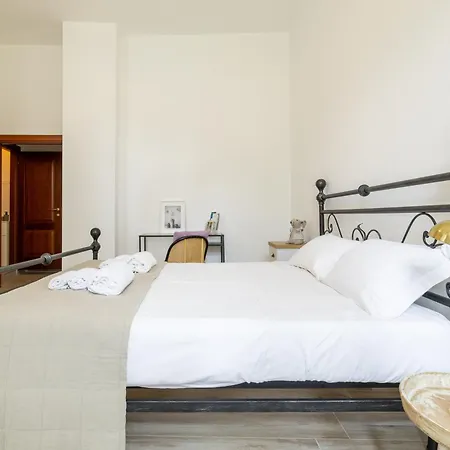 Apartman Ortensia *
