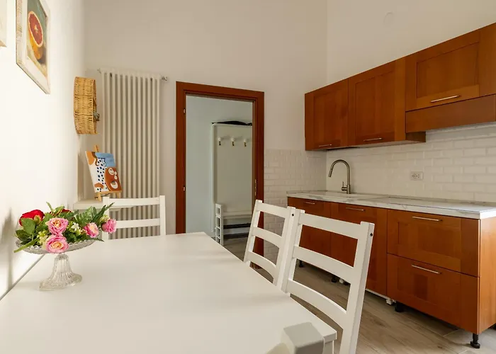 Apartman Ortensia