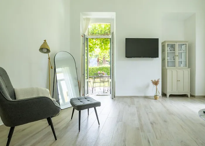 Apartman Ortensia